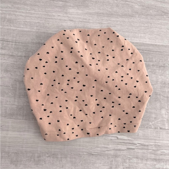 H&M polka dot hat - Picture 2 of 3